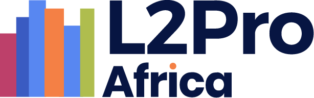 L2Pro Africa Logo